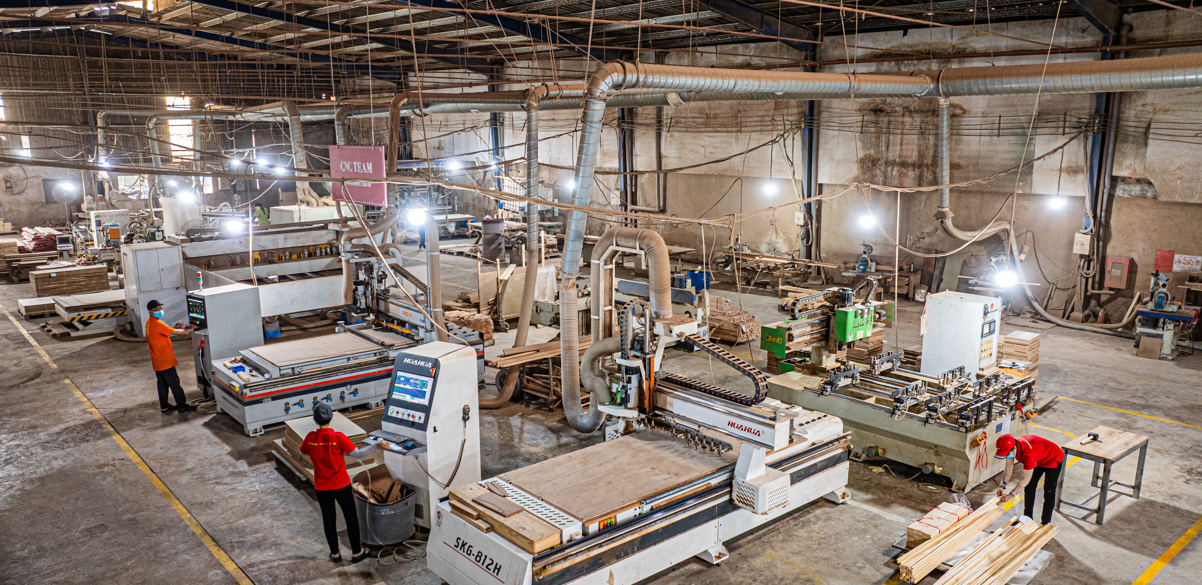 Star Marine Furniture Factory